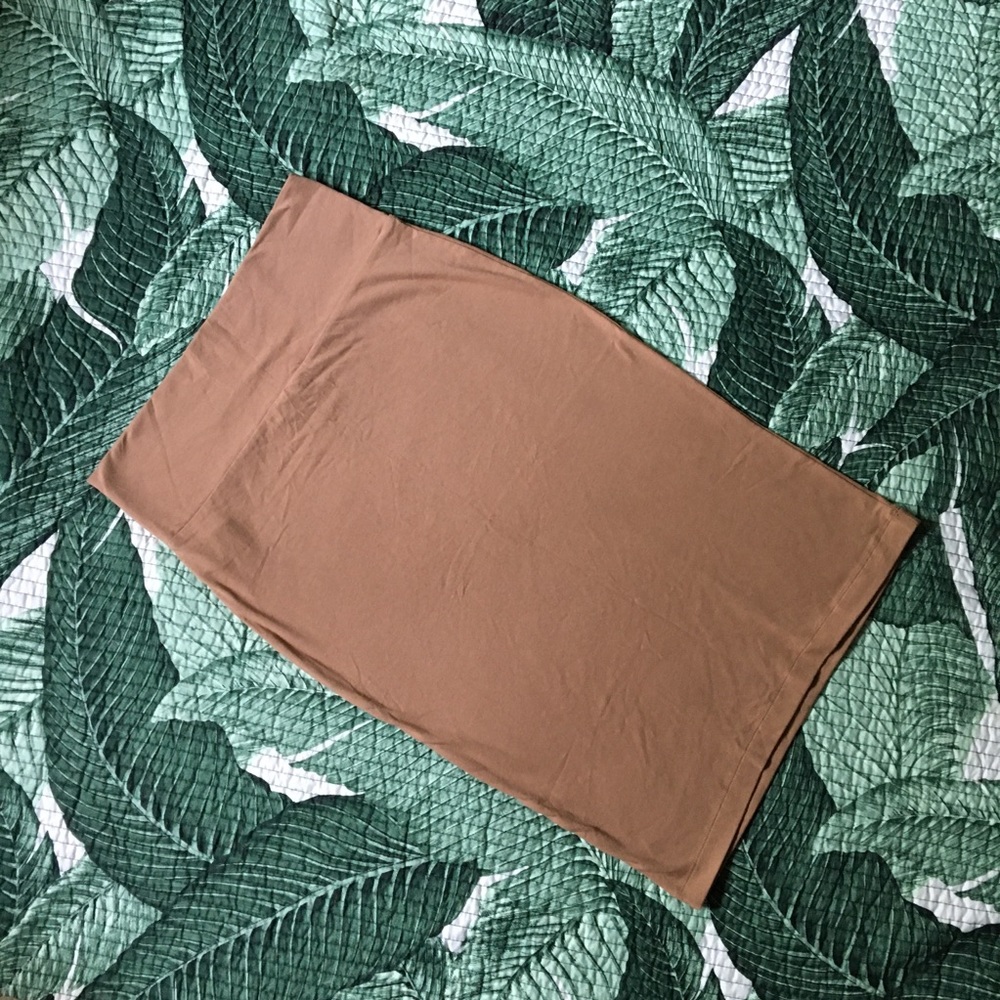 Forever 21 Bodycon Skirt